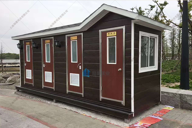 移動(dòng)廁所G-04 移動(dòng)廁所G-04