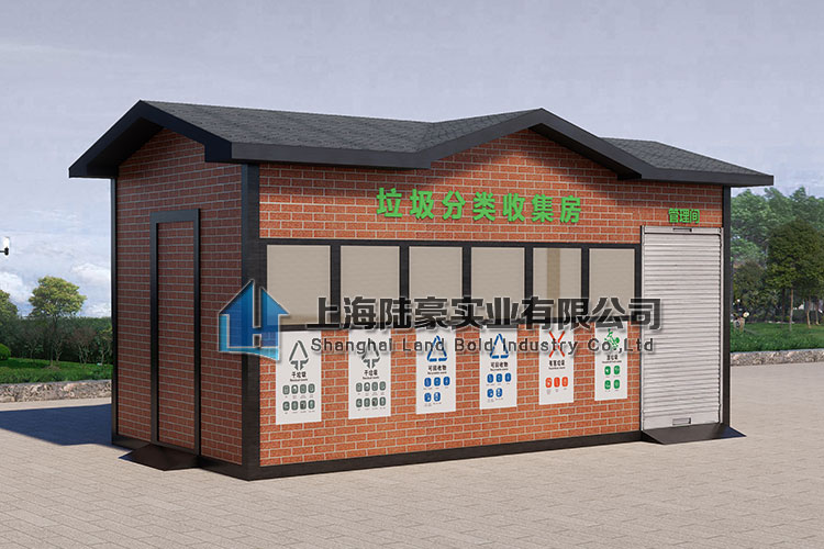 垃圾房如何除臭，垃圾房除臭方法有哪些？